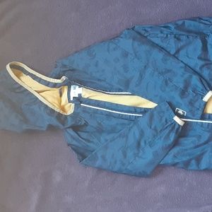 Batman Boys Gap Light Jacket/Windbreaker